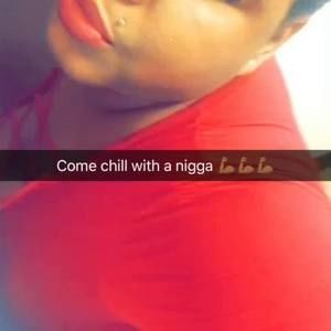 Meet your Posher, Ameshia